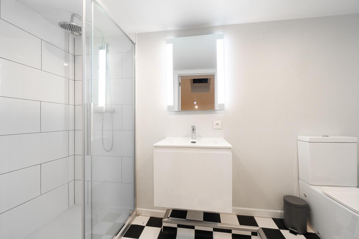 לייז' Maison 4 Chambres Avec Jardin מראה חיצוני תמונה