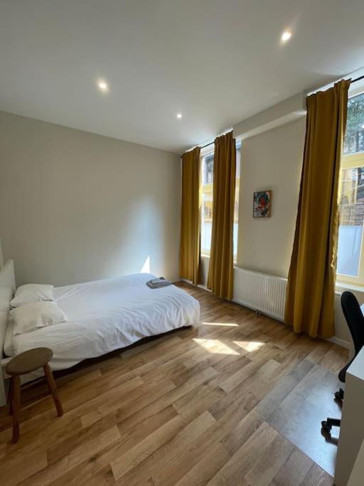 לייז' Maison 4 Chambres Avec Jardin מראה חיצוני תמונה