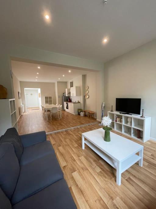 לייז' Maison 4 Chambres Avec Jardin מראה חיצוני תמונה