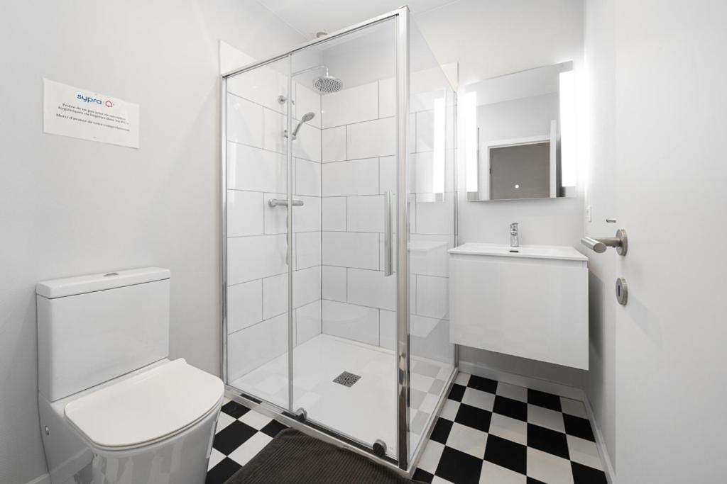 לייז' Maison 4 Chambres Avec Jardin מראה חיצוני תמונה